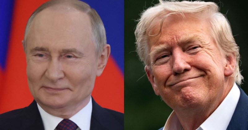 Putin and Trump: A Summit on the Horizon?