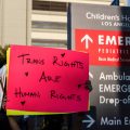 The Crushing Wave: How Political Pressure is Erasing Transgender Healthcare for Minors