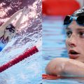 Ledecky vs. McIntosh: A Generational Showdown in the Water