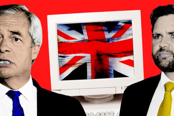 UK’s Online Safety Act: A Transatlantic Clash Over Free Speech and Age Verification