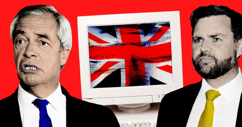 UK’s Online Safety Act: A Transatlantic Clash Over Free Speech and Age Verification