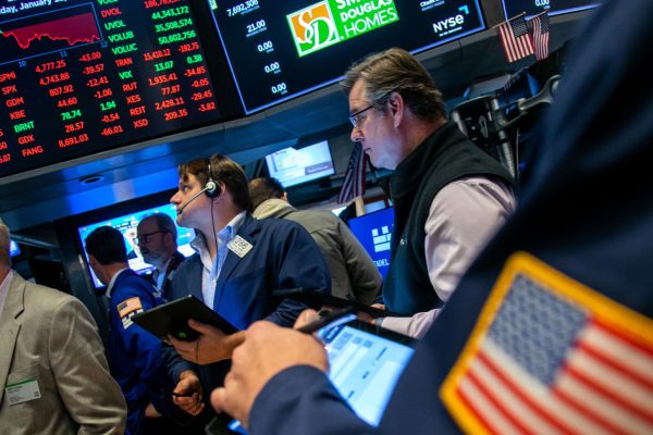 Trump’s 401(k) Overhaul: Crypto, Private Equity, and Your Retirement Savings