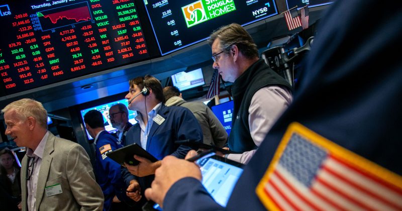 Trump’s 401(k) Overhaul: Crypto, Private Equity, and Your Retirement Savings
