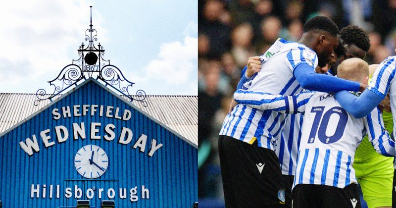 Sheffield Wednesday: A Historic Club Fighting for Survival