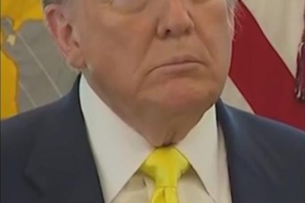 Trump’s August 8th Ceasefire Deadline: A Non-Commitment?
