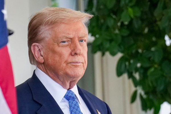Trump’s D.C. Crackdown: National Guard Deployment and a Homeless Eviction Warning