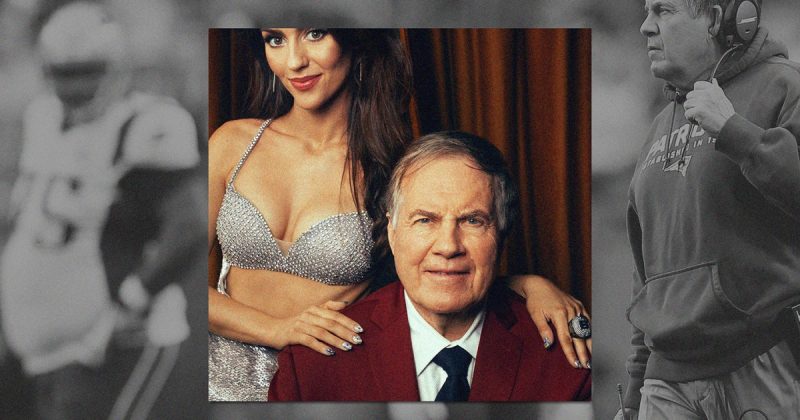 The Belichick Enigma: Can the NFL GOAT Conquer College Football?
