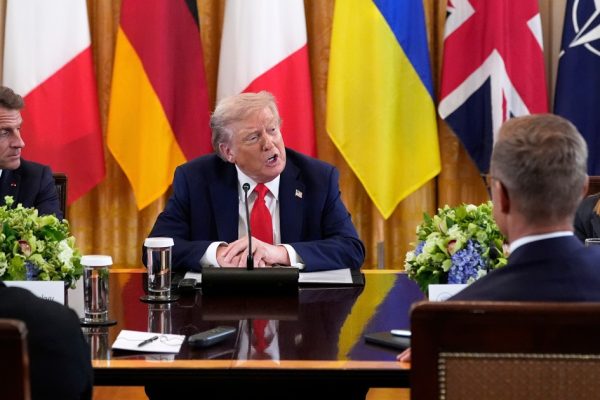 US-EU Trade Deal, Redistricting Battles, and the Menendez Brothers’ Parole Hearings: Your Daily News Digest