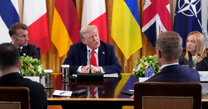 US-EU Trade Deal, Redistricting Battles, and the Menendez Brothers’ Parole Hearings: Your Daily News Digest