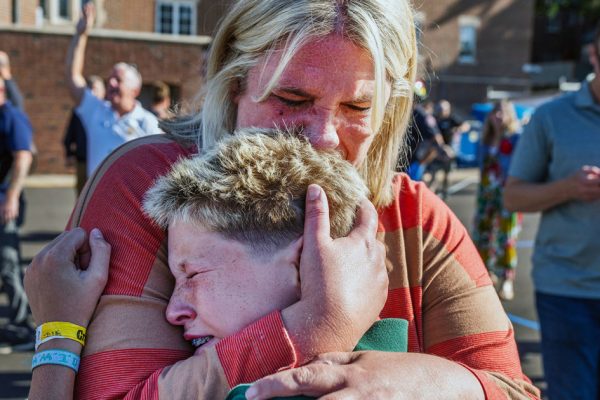 Morning Rundown: Minneapolis Tragedy, CDC Shakeup, and Ukraine Under Fire