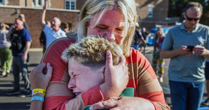 Morning Rundown: Minneapolis Tragedy, CDC Shakeup, and Ukraine Under Fire