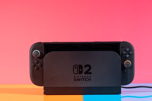 Nintendo Switch 2: A Phenomenal Launch, Doubling the Original’s First-Month Sales!