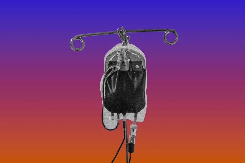 The Dawn of Artificial Blood: A Lifesaving Revolution?