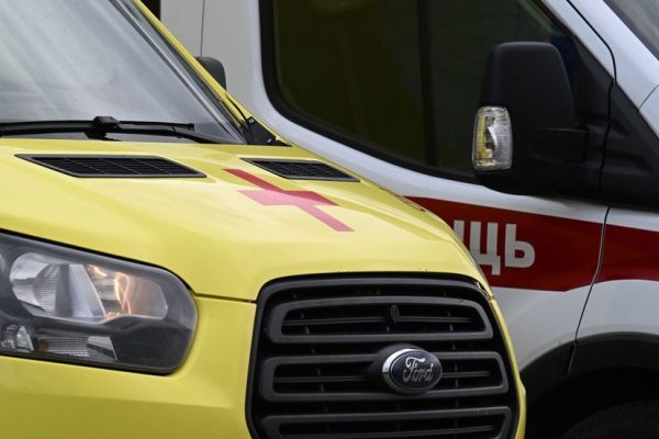 Ukraine’s Drone Offensive: Civilian Casualties and Rising Tensions