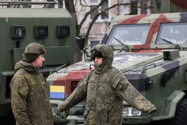 India’s Oil Purchases: Fueling the Ukraine Conflict or Just Smart Economics?