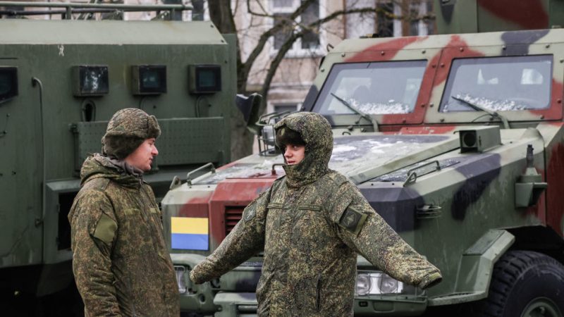 India’s Oil Purchases: Fueling the Ukraine Conflict or Just Smart Economics?