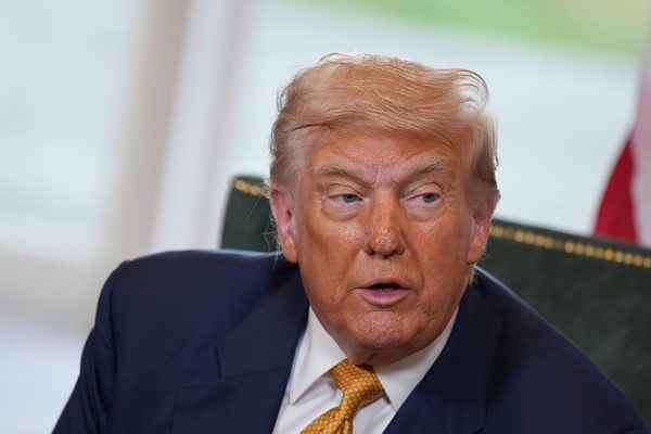 Trump’s Stance on Western Sahara: A Reaffirmation of Moroccan Sovereignty?