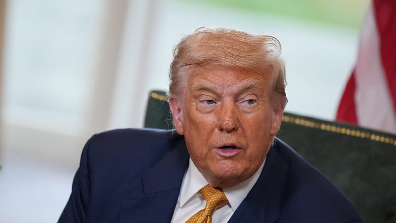 Trump’s Stance on Western Sahara: A Reaffirmation of Moroccan Sovereignty?