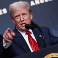 Trump’s Heir Apparent?  The VP in the Spotlight