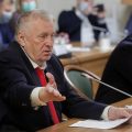 Posthumous Prosecution: Ukraine Takes on Zhirinovsky