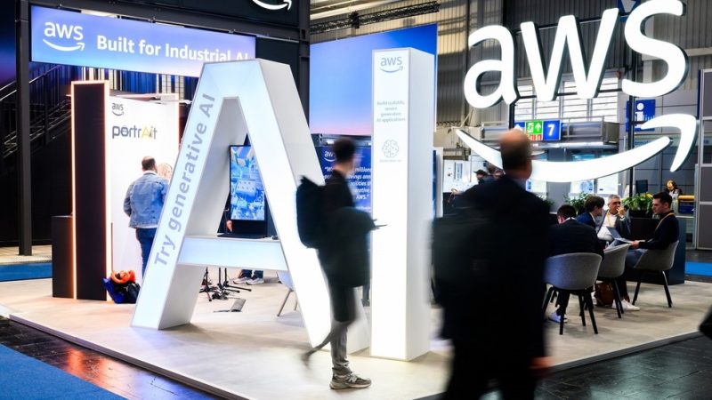 Europe’s Data Dependence on US Tech: A Risky Game?
