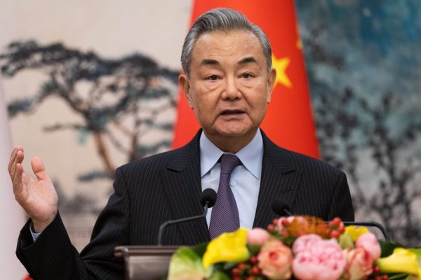 China Defends Brazil Against US Trade Tactics: A New Front in the Trade War?