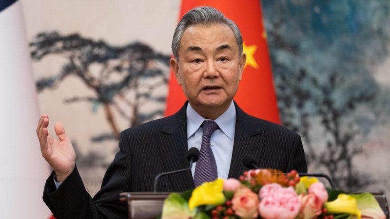 China Defends Brazil Against US Trade Tactics: A New Front in the Trade War?
