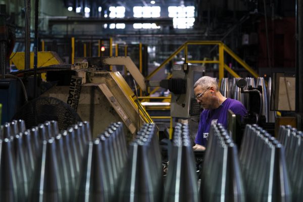 Pentagon’s Secret Policy: Reclaiming Weapons Sent to Ukraine?