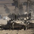Israel’s Gaza City Occupation Plan: International Outrage and Domestic Backlash