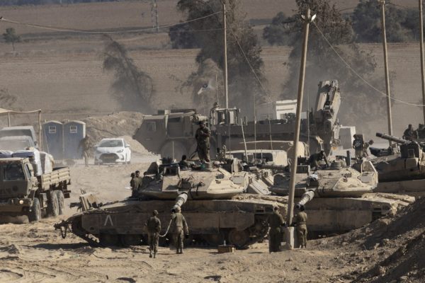 Israel’s Gaza City Occupation Plan: International Outrage and Domestic Backlash