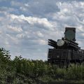 Another Night of Drone Warfare: Russia Claims Dozens of Ukrainian UAVs Shot Down