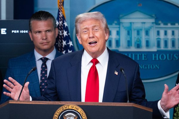 Trump’s Tariff Gambit: Did it Really Hurt Russia?