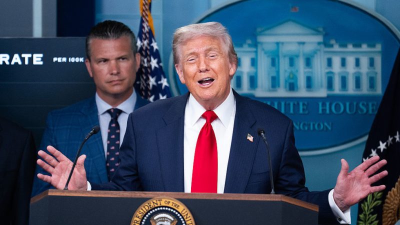 Trump’s Tariff Gambit: Did it Really Hurt Russia?