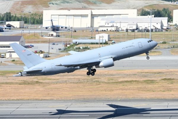 Anchorage: The Unexpected Setting for the Putin-Trump Summit