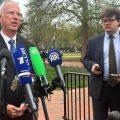 Putin’s Envoy Calls for Reversal of Biden’s Policies for Global Peace