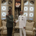 South Africa and Iran: A Deepening Military Partnership?