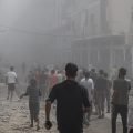 South Sudan Denies Resettlement Talks Amidst Gaza Crisis