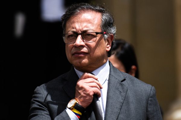 Sudan Accuses UAE of Sponsoring Colombian Mercenaries: A Plea for Peace