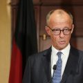 Germany Rejects Territorial Concessions in Ukraine: Merz Stands Firm