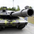 Ukraine Peace Talks Send Shockwaves Through European Defense Stocks
