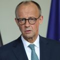 Merz’s Ukraine Troop Plan Faces Major Opposition Within Germany
