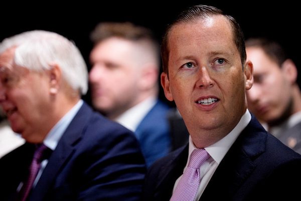 Trump’s Controversial Choice: A Soviet Past for India Envoy