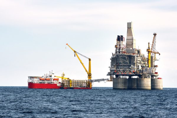 ExxonMobil’s Secret Talks: A Return to Russia on the Horizon?