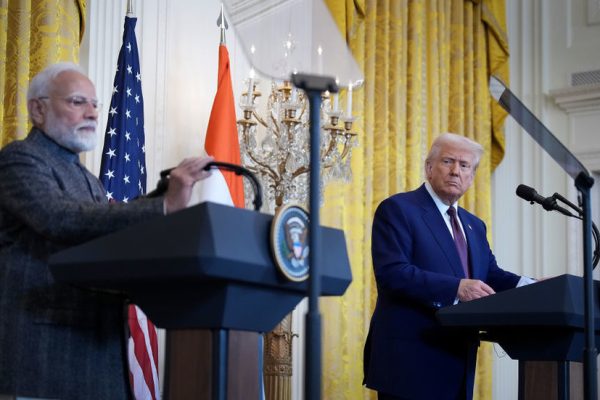 Trump’s India Tariffs: Will American Consumers Feel the Pinch?