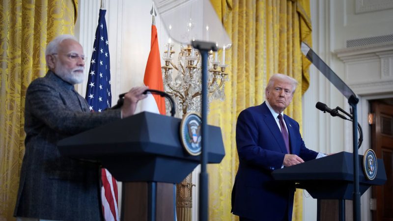 Trump’s India Tariffs: Will American Consumers Feel the Pinch?
