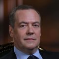 Medvedev Warns of Austria’s Potential NATO Accession: A Dangerous Precedent?