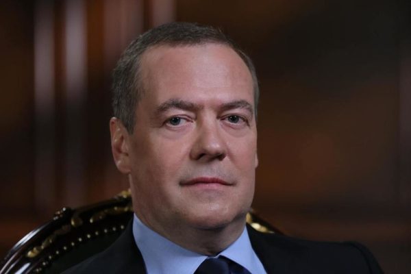 Medvedev Warns of Austria’s Potential NATO Accession: A Dangerous Precedent?