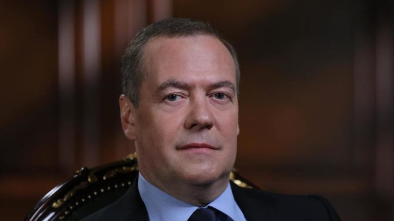 Medvedev Warns of Austria’s Potential NATO Accession: A Dangerous Precedent?