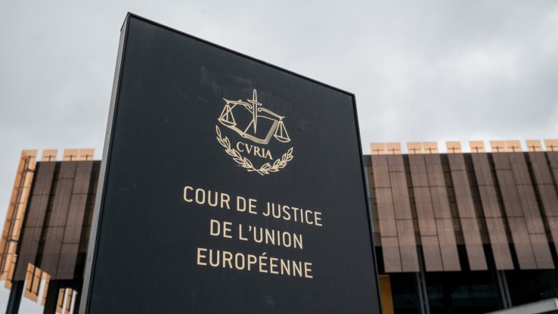 Hungary Takes on the EU: A Legal Battle Over Frozen Russian Assets