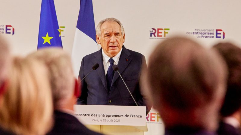 France’s Debt Crisis: A Boomerang Effect on Future Generations?